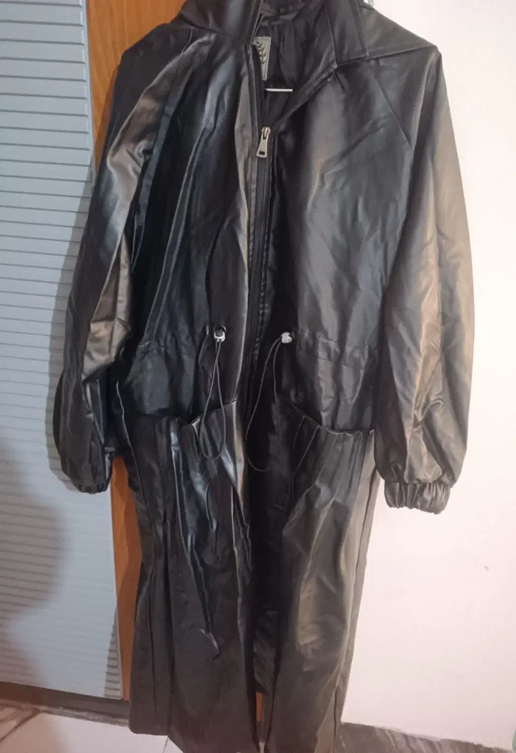 فروش پالتو چرم|لباس|شیراز, شهرک قمشه|دیوار