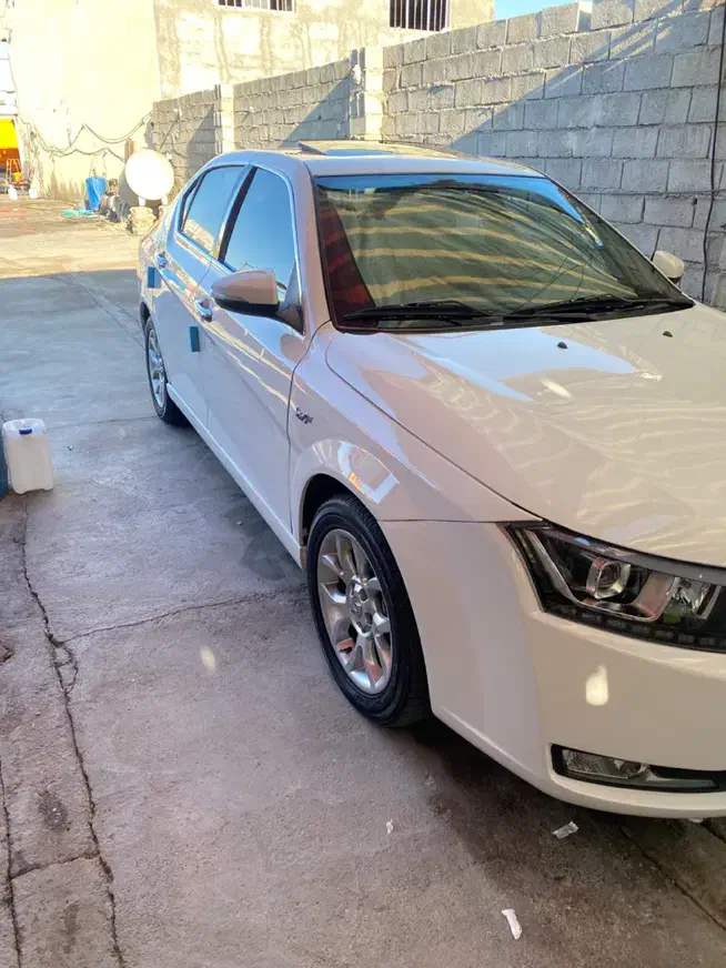 دنا پلاس توربو اتومات مدل 99|خودرو سواری و وانت|میانه, |دیوار