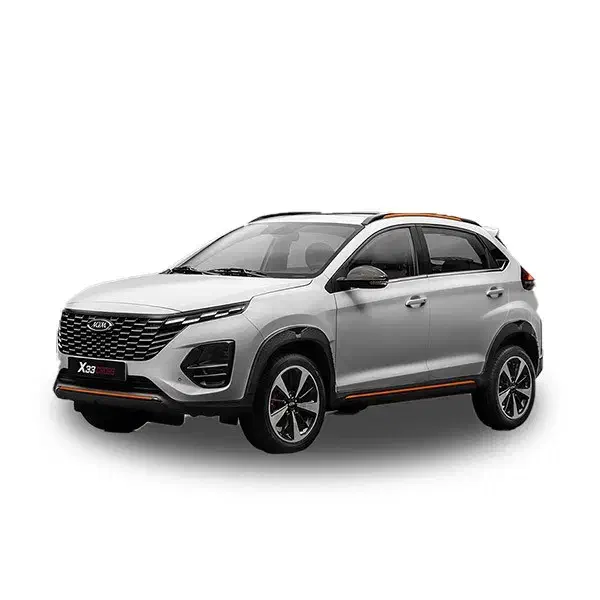 ام وی ام x33/ثبت نام قطعی/|خودرو سواری و وانت|تهران, دکتر هوشیار|دیوار