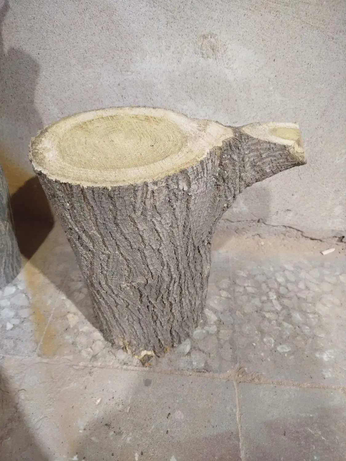 کنده چوب|عمده‌فروشی|پردیس, سیاه سنگ|دیوار