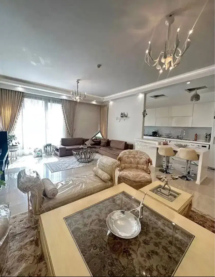 واحد ۹۳ متری سند / ۹ سال ساخت / توشیبا|فروش آپارتمان|رشت, توشیبا|دیوار