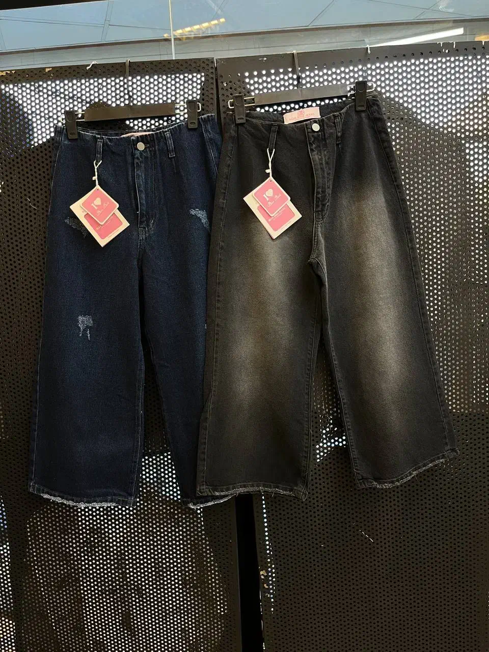 انواع شلوارجین زنانه و دخترانه|لباس|قم, حنیف نژاد|دیوار