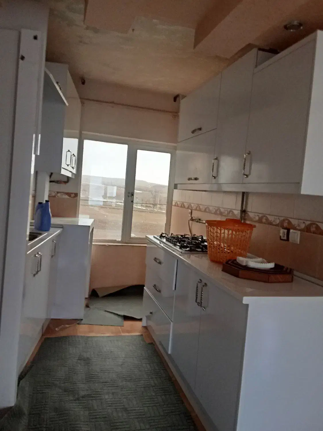 اجاره خانه|اجارهٔ آپارتمان|سرعین, |دیوار