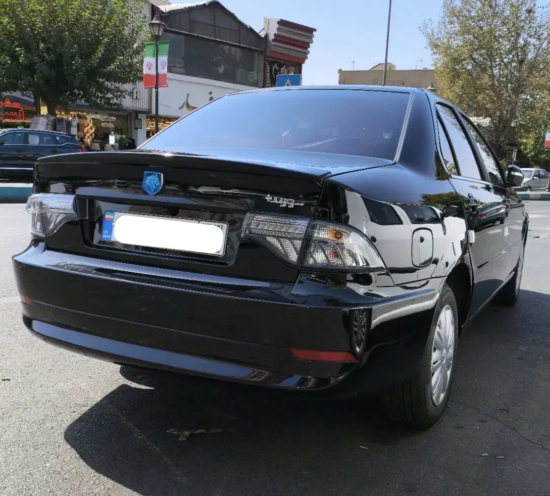 سورن پلاس XU7P  *رنگبندی*                مدل 1404|خودرو سواری و وانت|تهران, تهرانویلا|دیوار