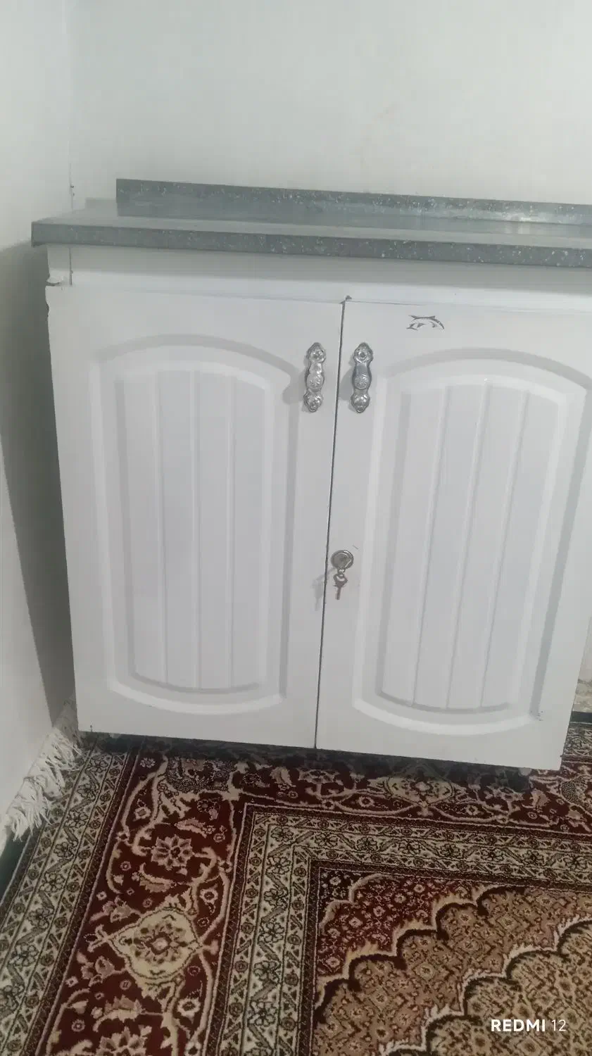 کابینت|آب‌چکان و نظم‌دهنده ظروف|جوانرود, |دیوار