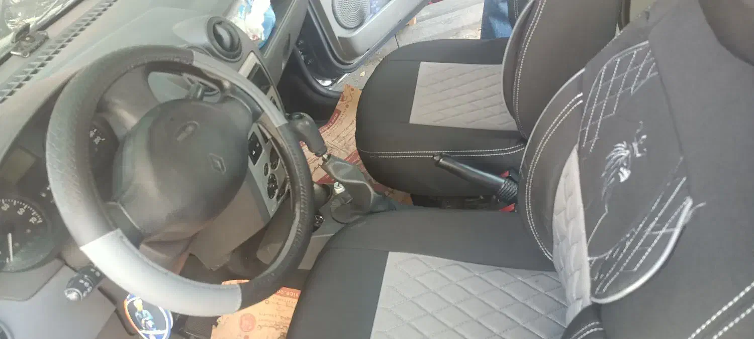 ال نود (L90) اصل فرانسه مدل87|خودرو سواری و وانت|تهران, گاندی|دیوار