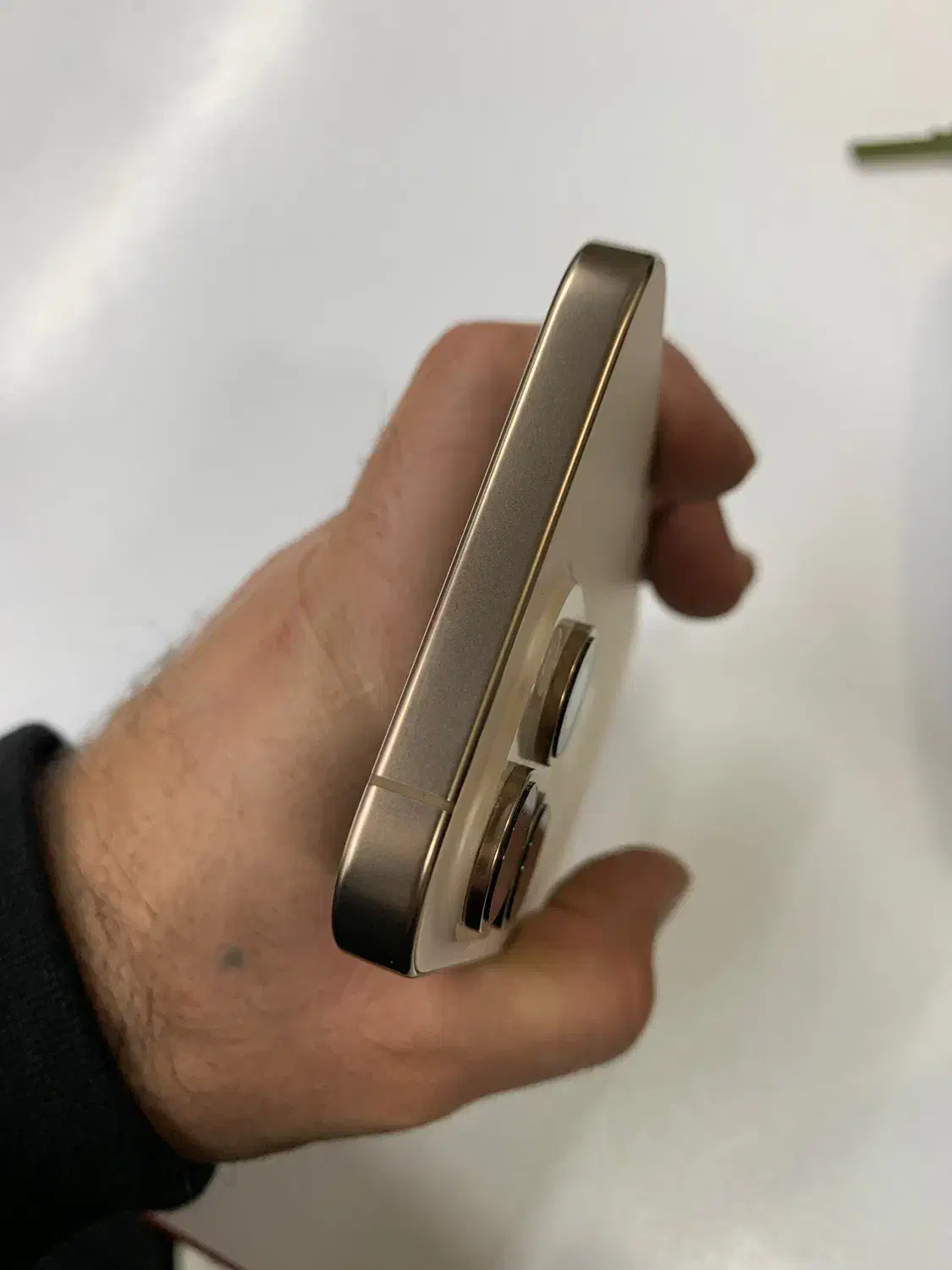 ۱۶پرومکس ۵۱۲ رجیسترشده|موبایل|تهران, مشیریه|دیوار