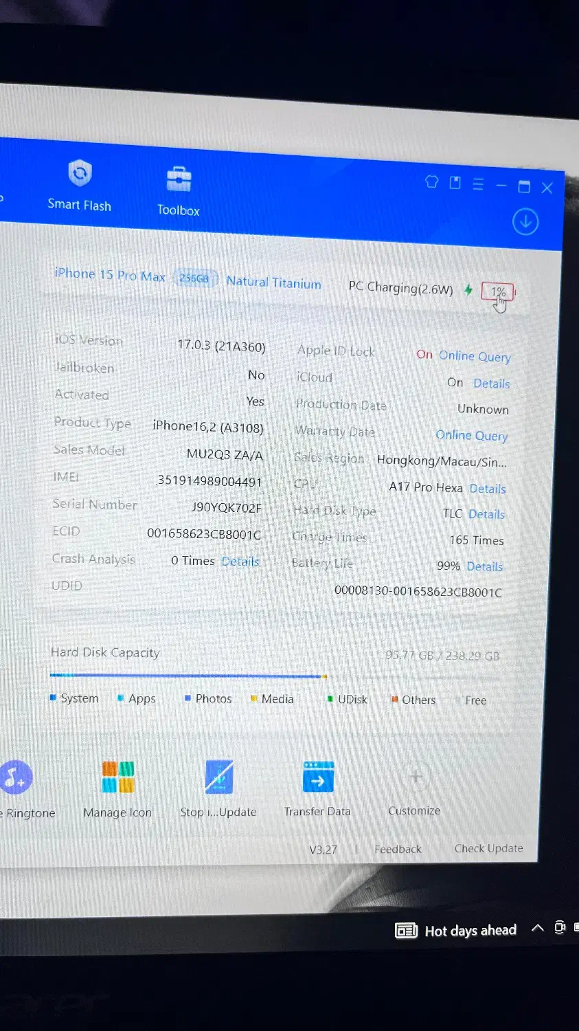 15pro max256|موبایل|تهران, شهرک شریعتی|دیوار