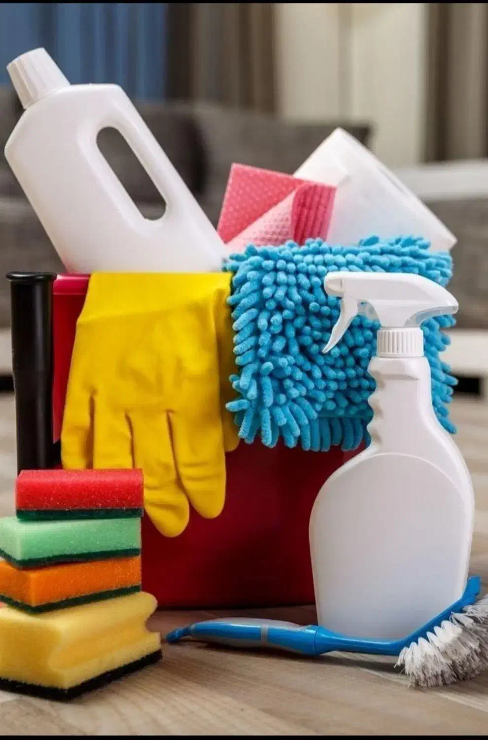 نظافت منازل|خدمات نظافت|شیروان (خراسان), |دیوار