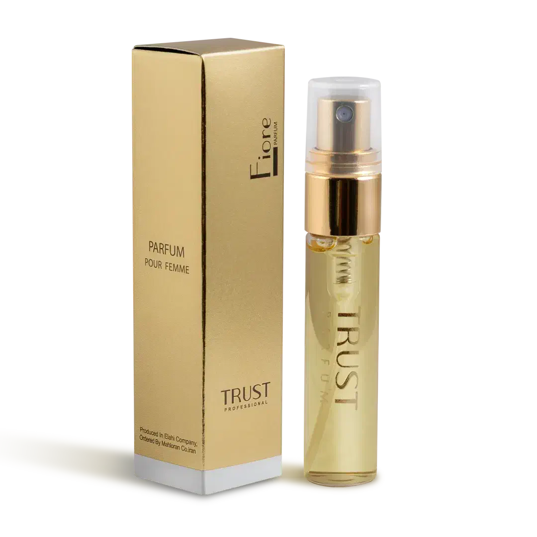 تستر پرفیوم زنانه Fiore|آرایشی، بهداشتی، درمانی|بیرجند, |دیوار