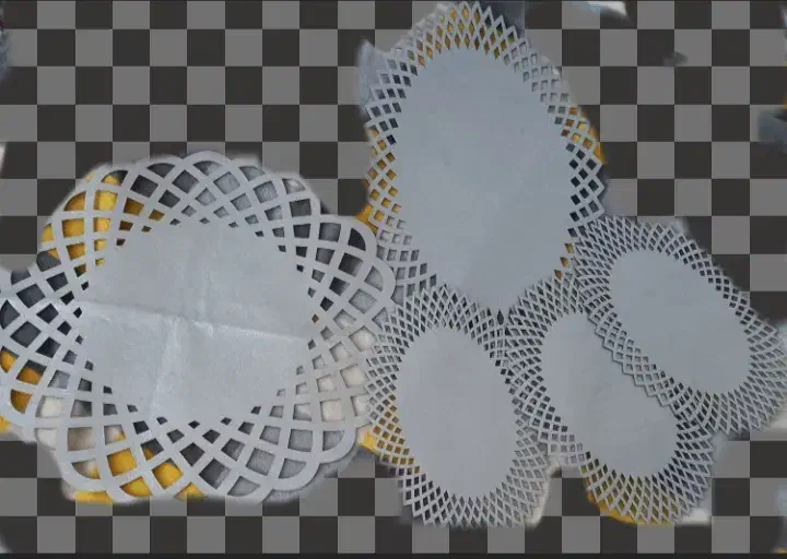 ست کامل روعسلی بایه رومیزی نو|پرده، رانر، رومیزی|نهاوند, |دیوار