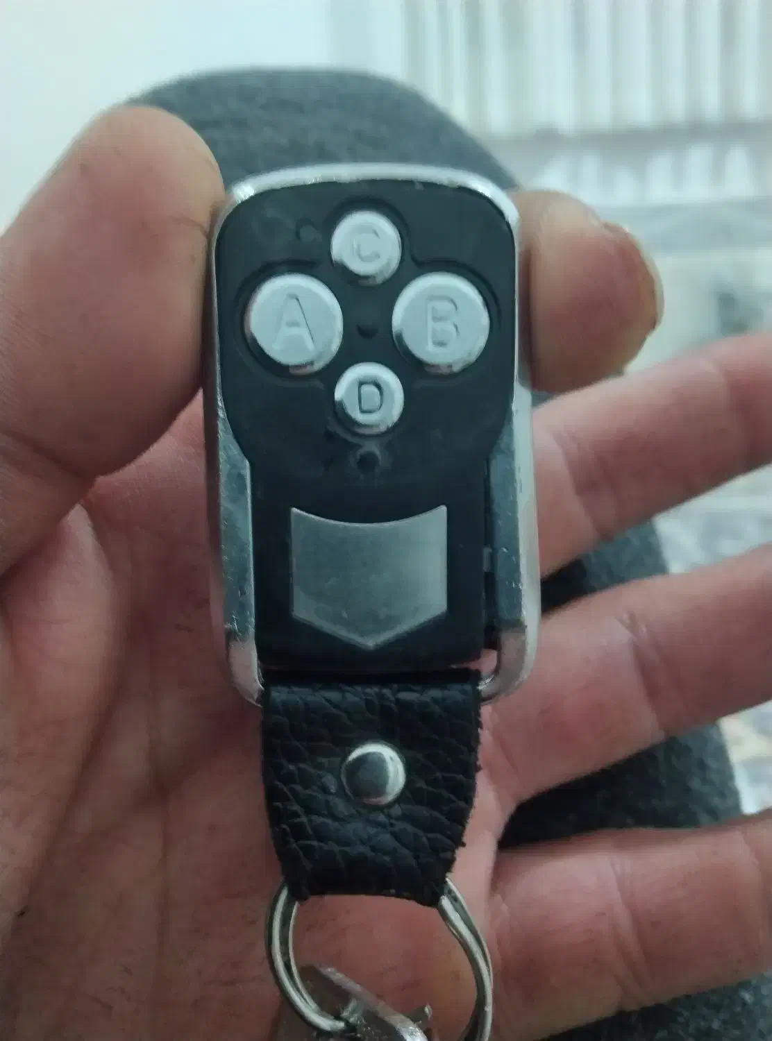 پیدا کردم|اشیا|خواف, |دیوار