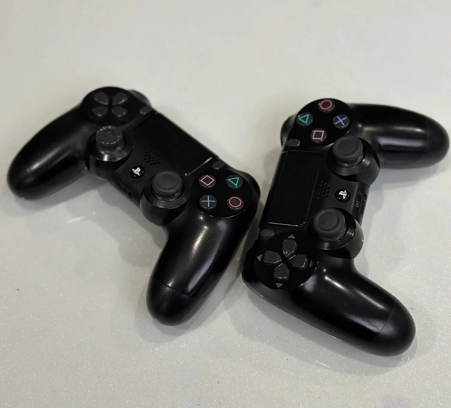 پی اس فور|کنسول، بازی ویدئویی و آنلاین|رشت, منظریه|دیوار