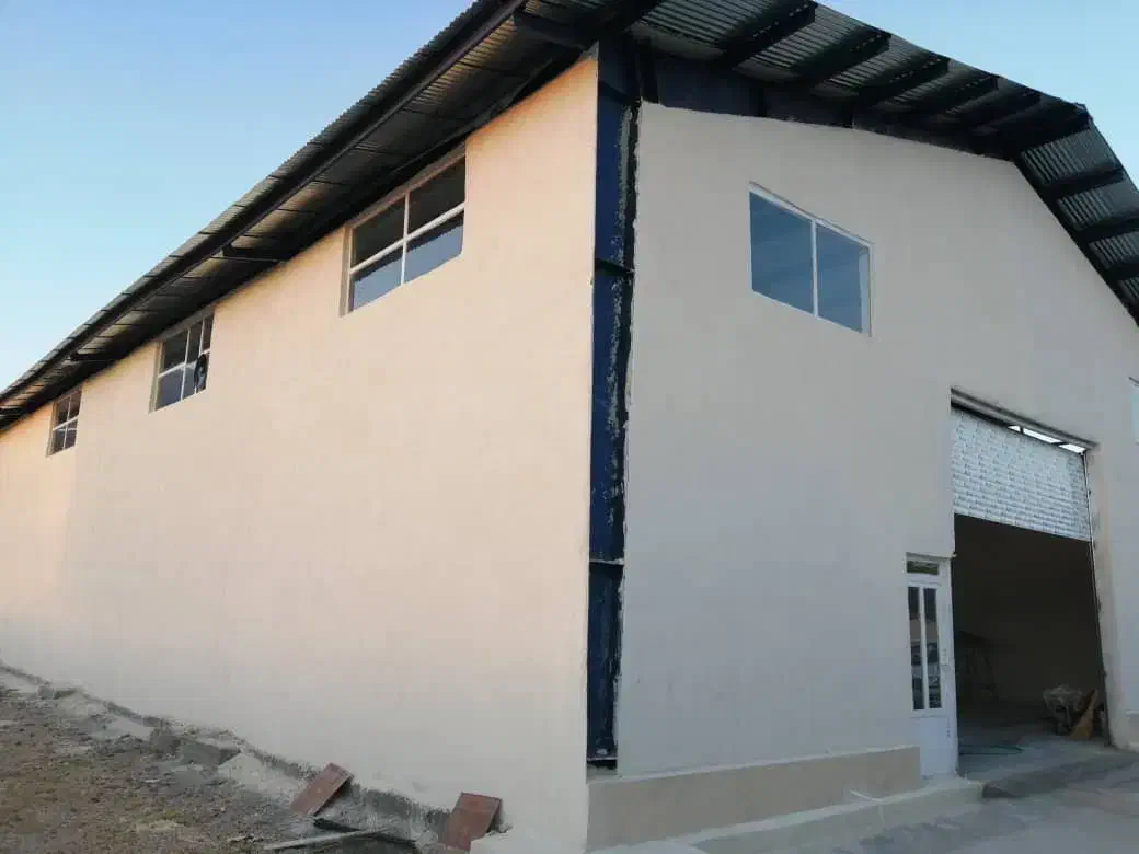 سوله شهرک صنعتی بیستون|فروش دفتر صنعتی، کشاورزی، تجاری|کرمانشاه, |دیوار