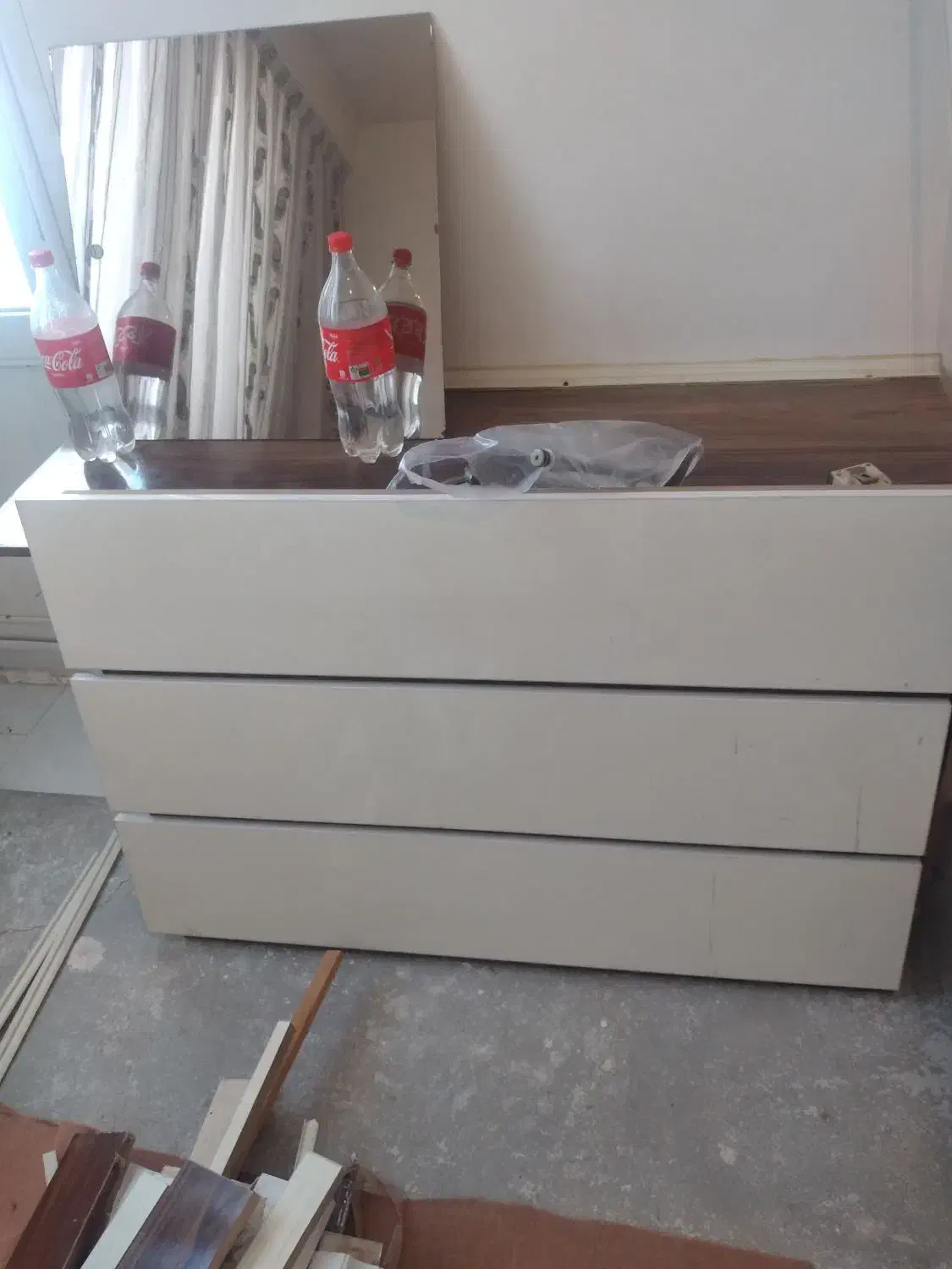 صفحه کابینت|مصالح و تجهیزات ساختمان|سهند, |دیوار