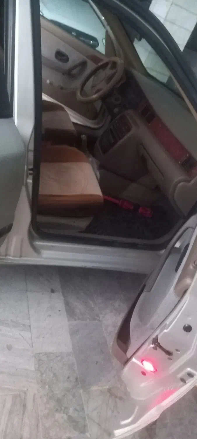 سمند مدل ۸۲|خودرو سواری و وانت|کهریزک, |دیوار