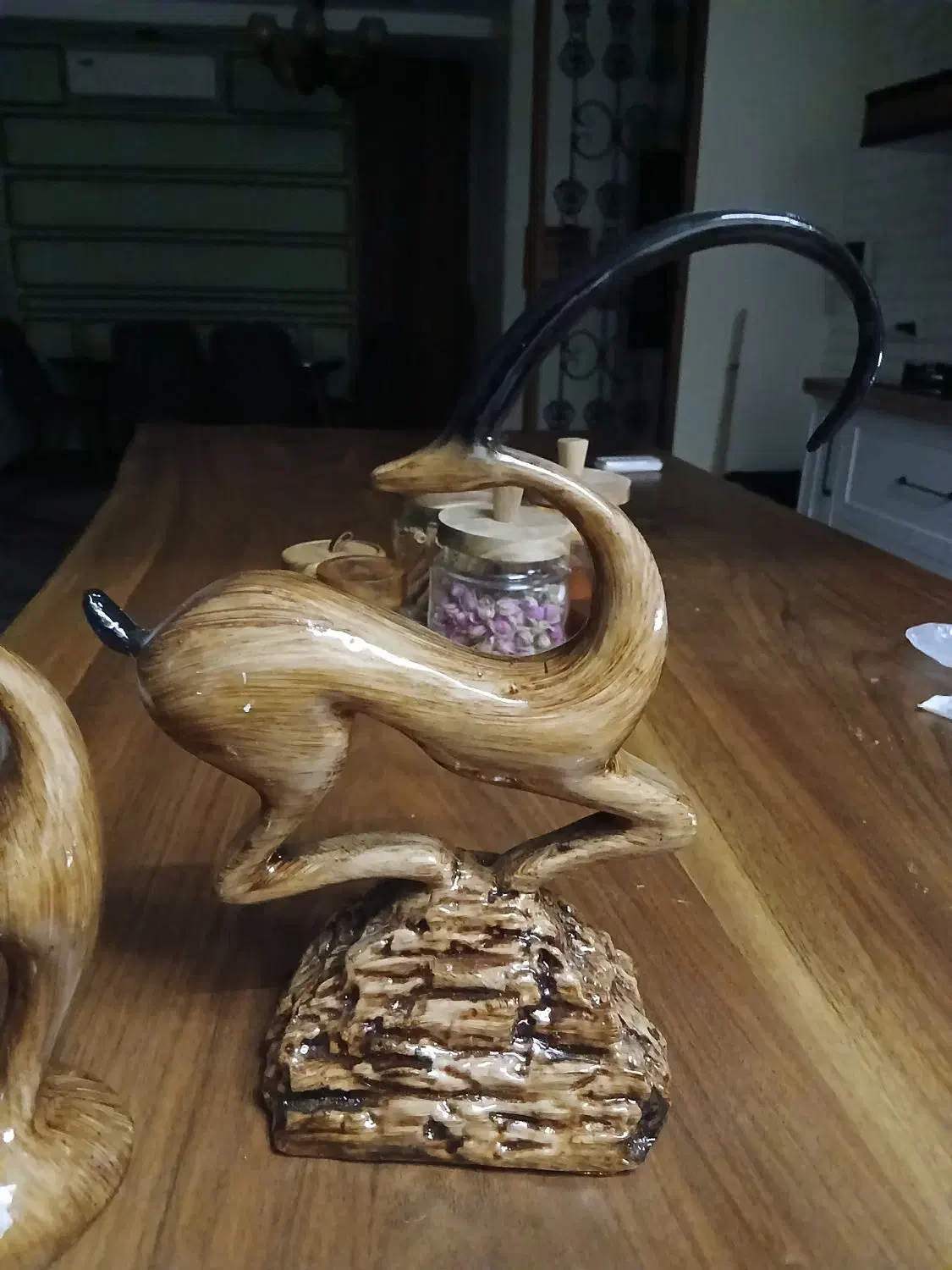 مجسمه  شیک و بسیار زیباا|مجسمه، تندیس، ماکت|کرج, مهرویلا جنوبی|دیوار