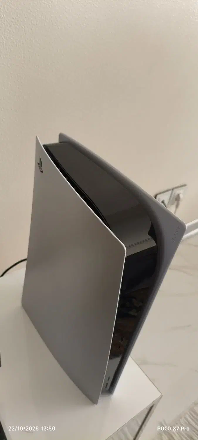 پلی استیشن ۵ دو دسته|کنسول، بازی ویدئویی و آنلاین|برخوار, |دیوار