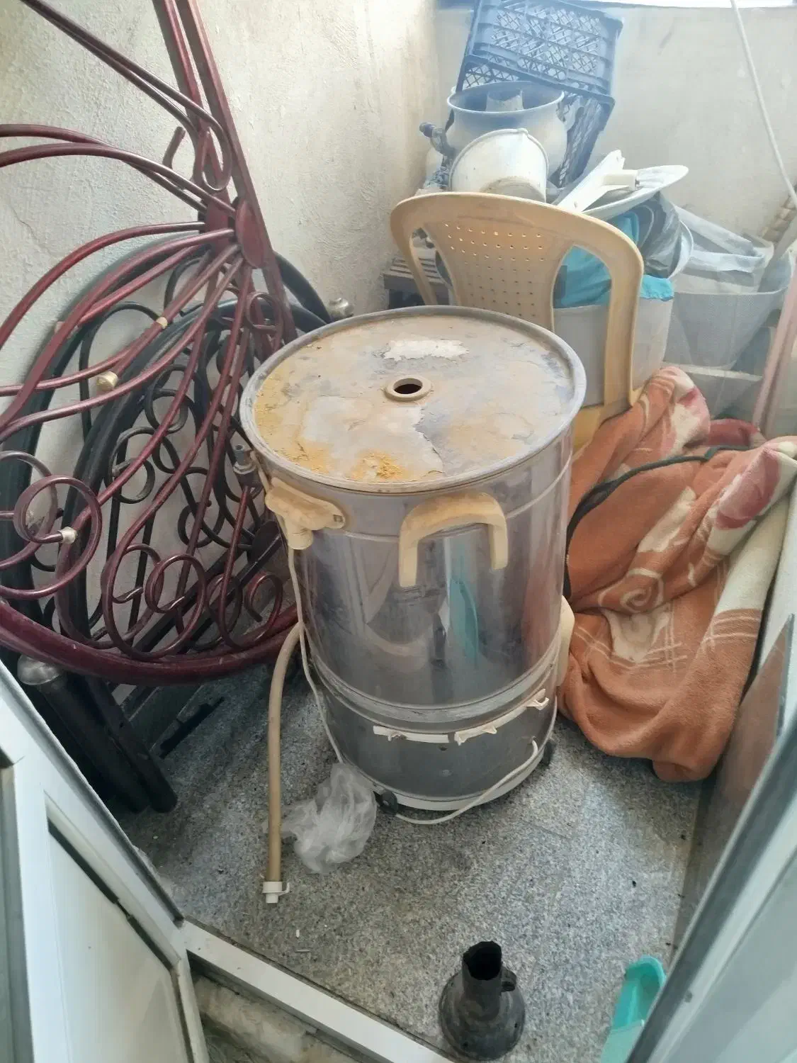 تعداد لوازم خانه فروشی|حراج|نیشابور, مسکن مهر نور|دیوار