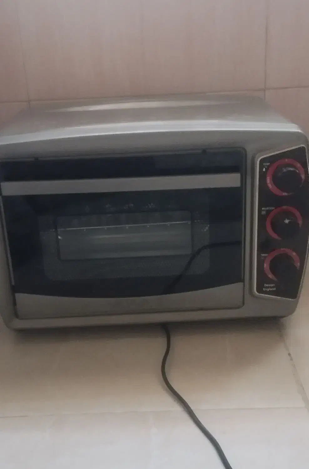 توستر نو|اجاق گاز و لوازم برقی پختوپز|تاکستان, |دیوار