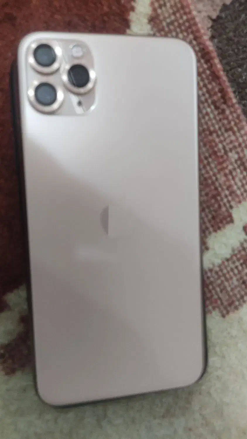 ایفون11پرومکس|موبایل|اهواز, اسلام آباد شرقی|دیوار