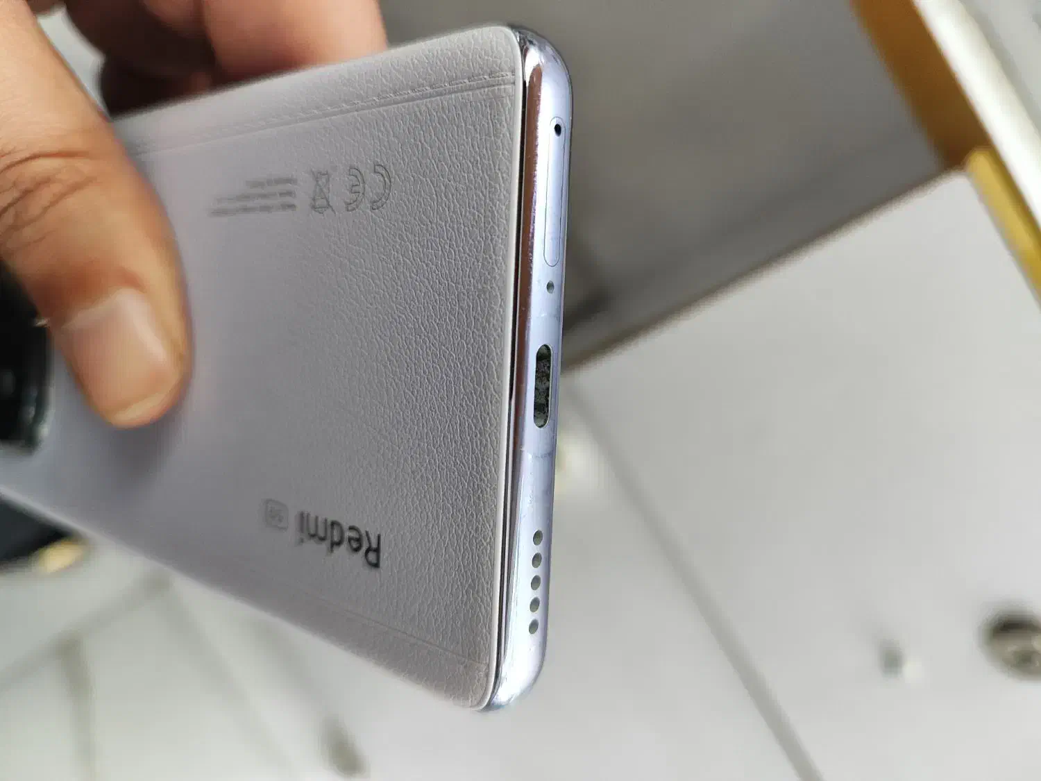 note 14 pro plus . 512 .12|موبایل|باقرشهر, |دیوار