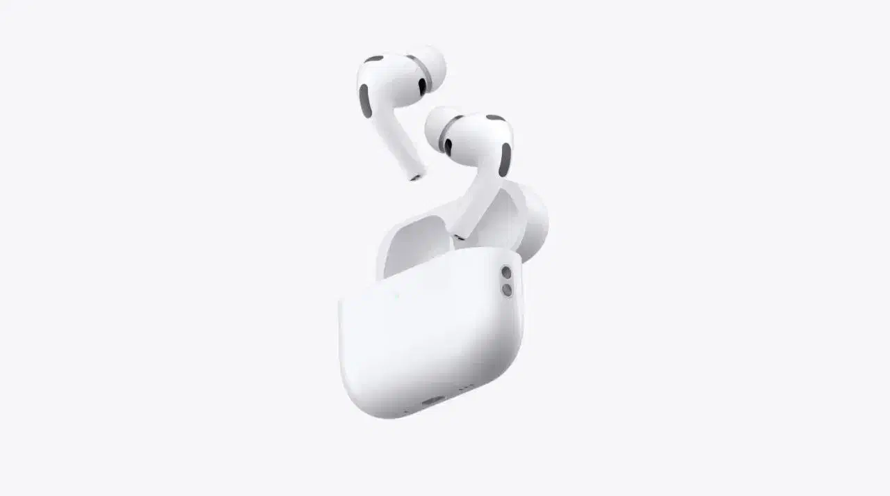 هدفون بلوتوثی اپل مدل (نسل3) AirPod Pro 3|لوازم جانبی موبایل و تبلت|مشهد, هنرستان|دیوار