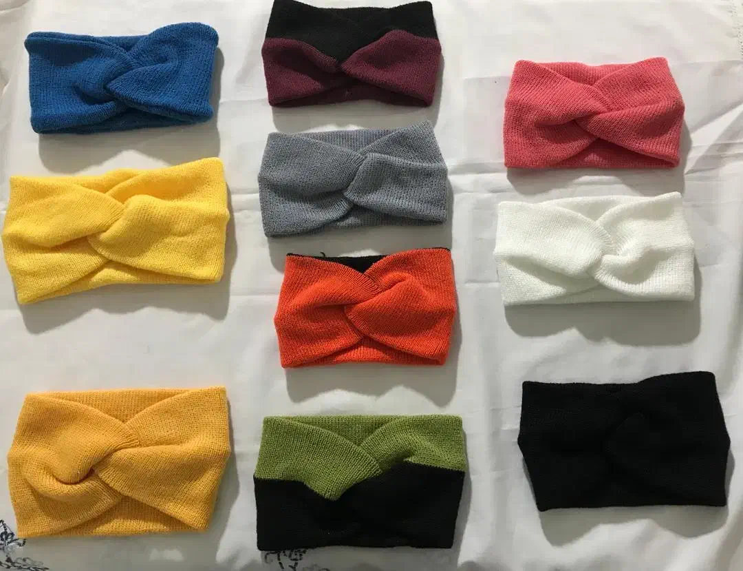 هدبند گره ای|لباس|سبزوار, شرق کال میانی|دیوار