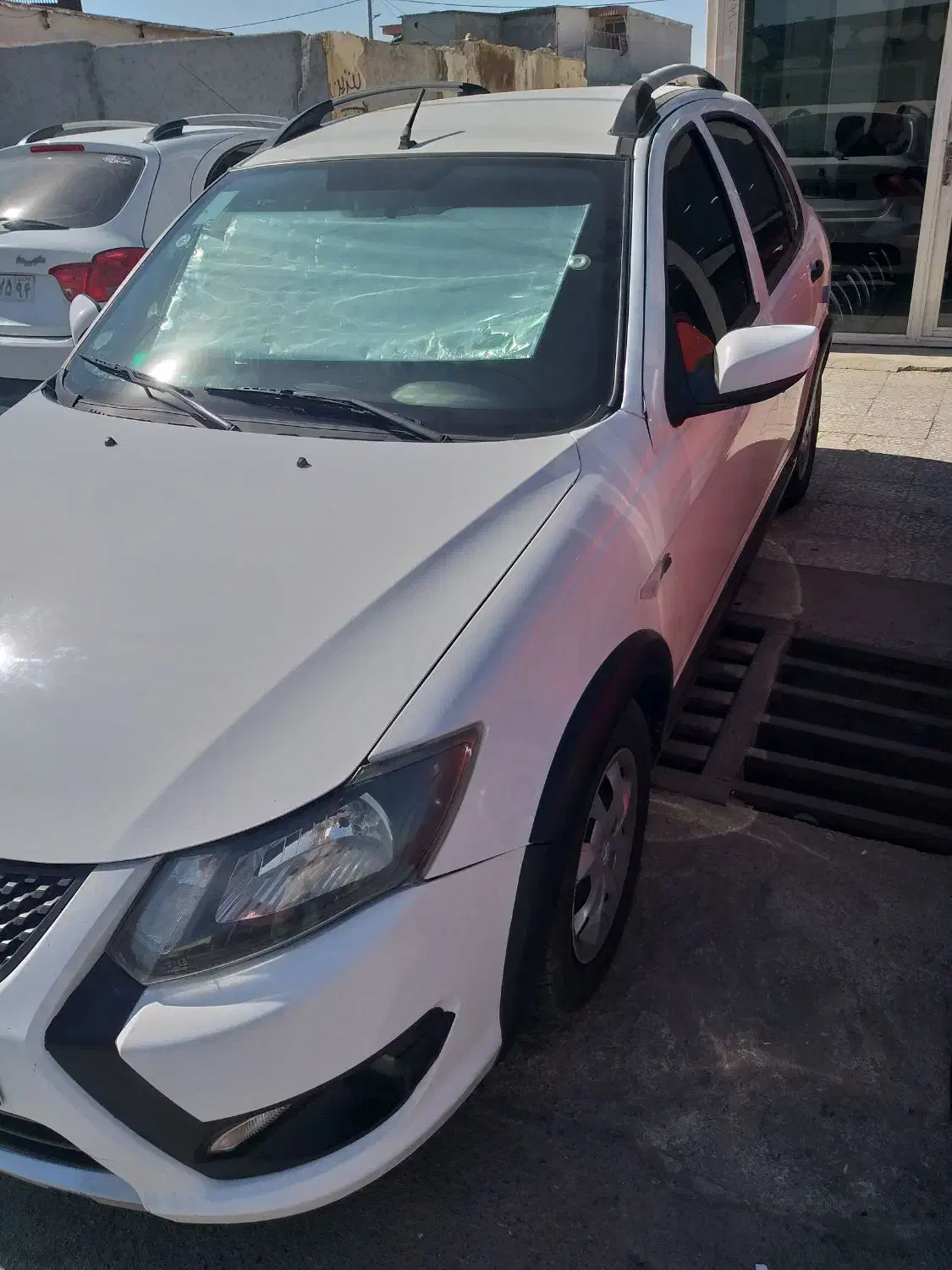 کوئیکs مدل ۱۴۰۱|خودرو سواری و وانت|بندرعباس, |دیوار