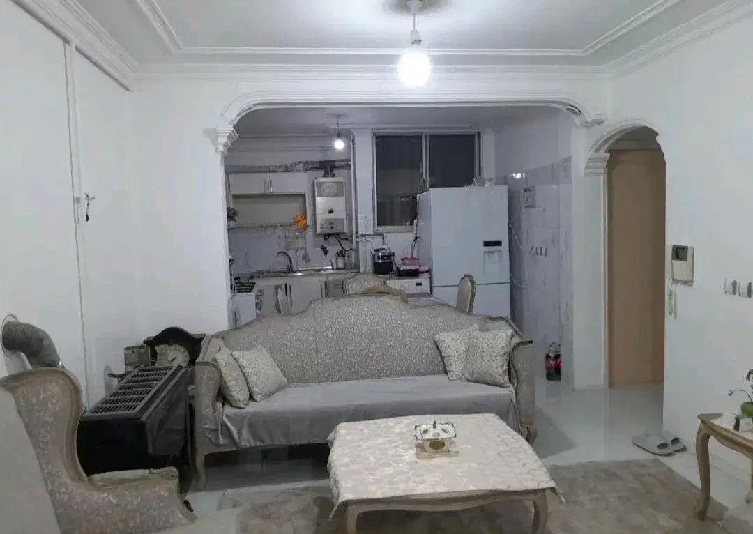 اجاره اپارتمان ۷۵متری در گل آرا|اجارهٔ آپارتمان|گرگان, |دیوار