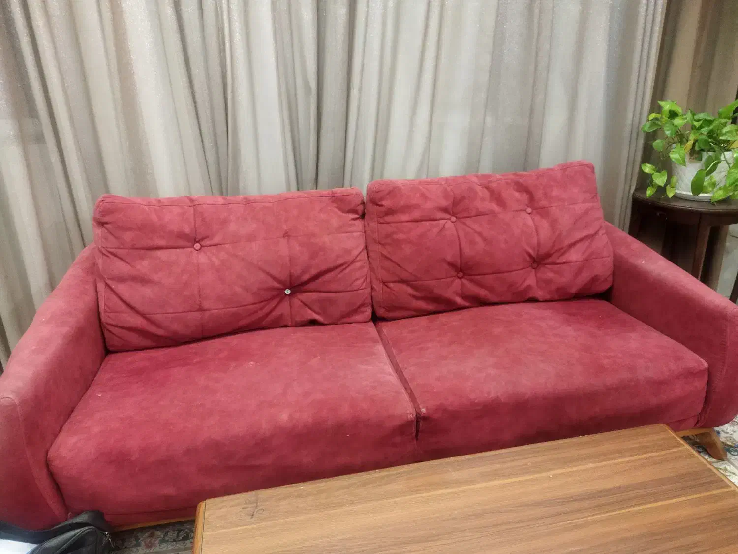 فروش کاناپه|مبلمان خانگی و میز عسلی|گرمسار, |دیوار