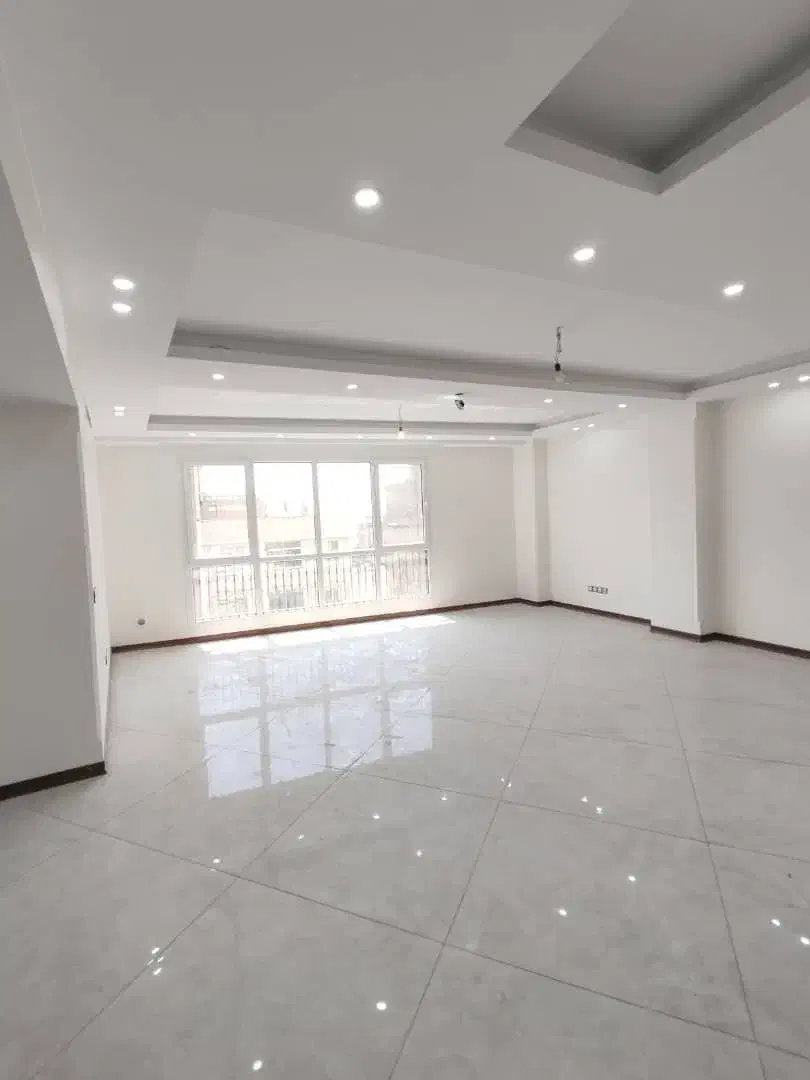 ۱۱۶ متر فول خوش نقشه دیزاین ژورنالی نگین منطقه