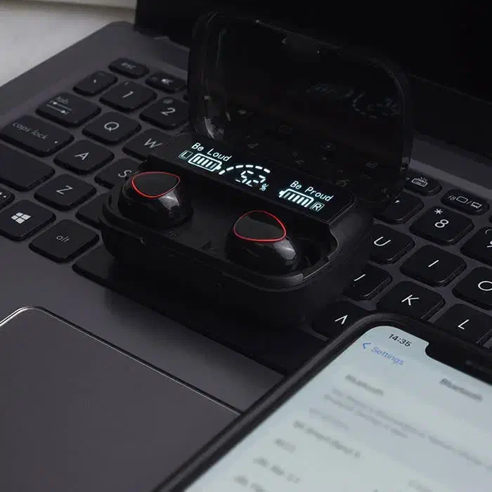 مدل M10ایرپاد پرداخت درب منزل|لوازم جانبی موبایل و تبلت|کهریزک, |دیوار