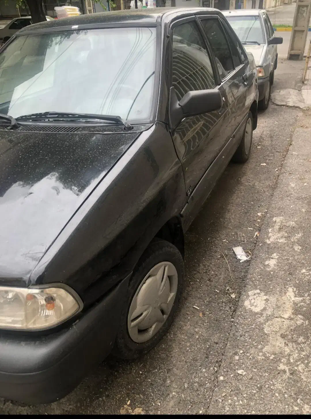 فروشی|خودرو سواری و وانت|کوار, |دیوار