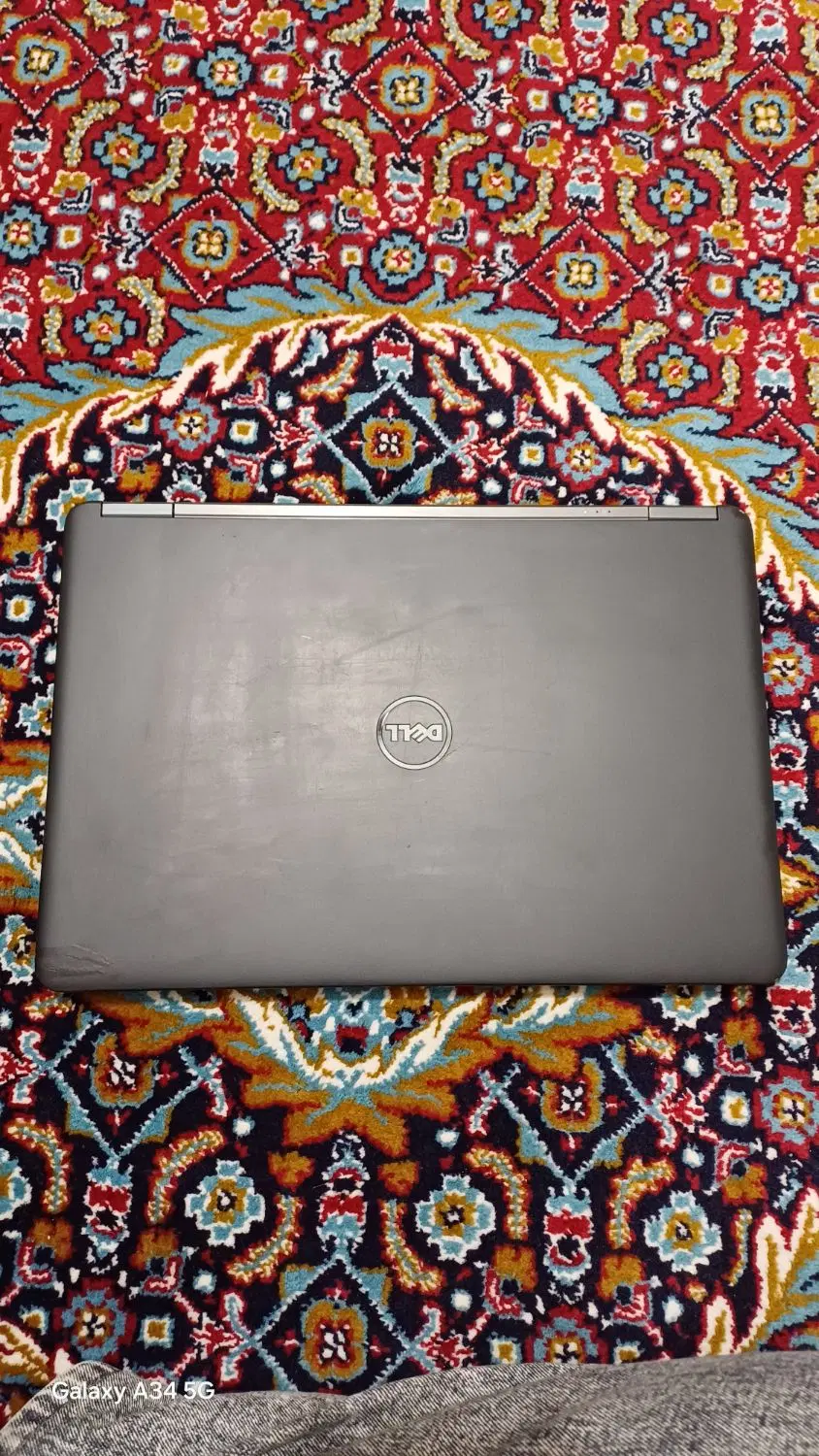 Dell latitude e7450|رایانه همراه|سقز, |دیوار