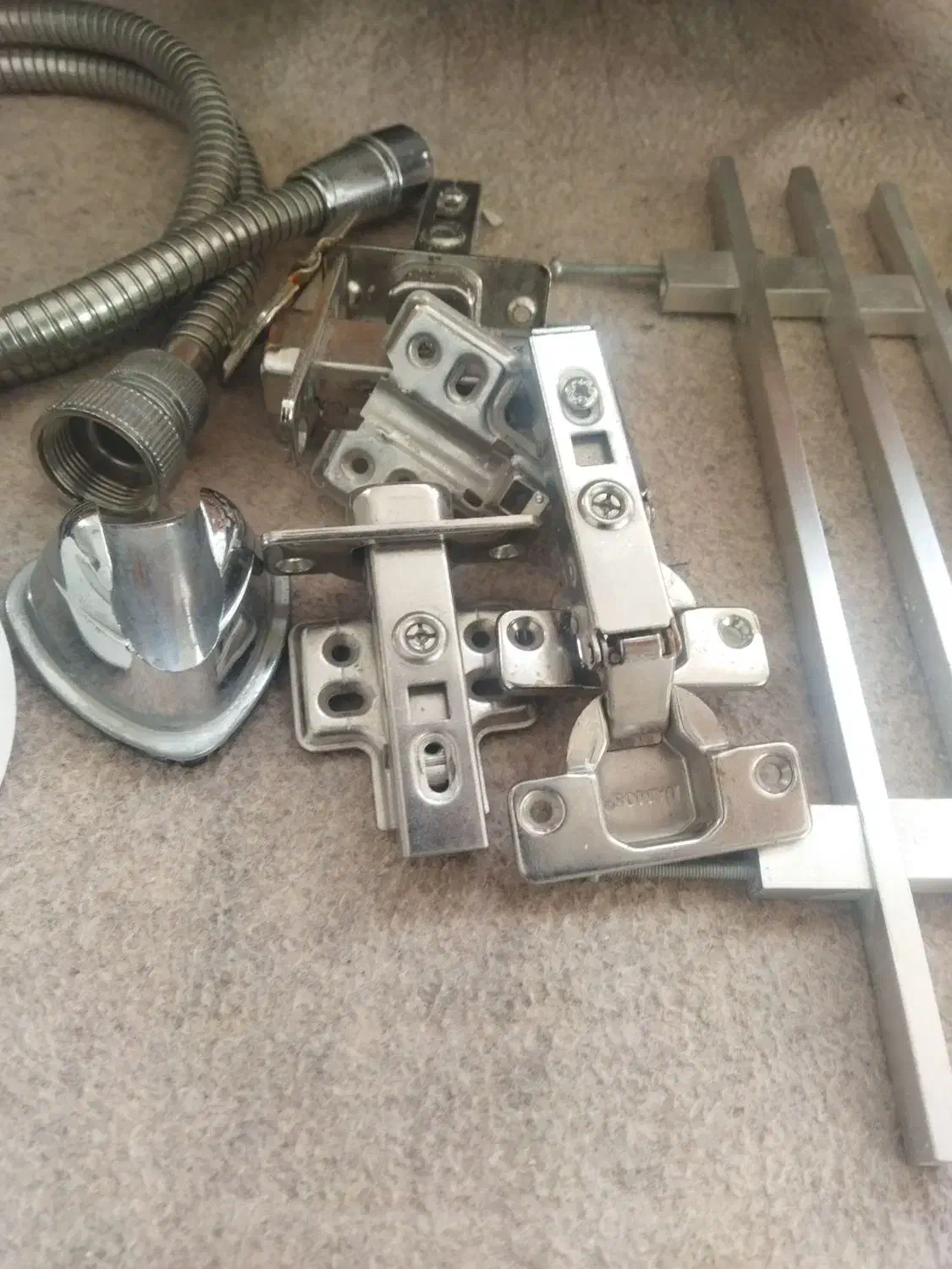 لوازم پیکان ولوازم منزل|حراج|خمینی‌شهر, |دیوار