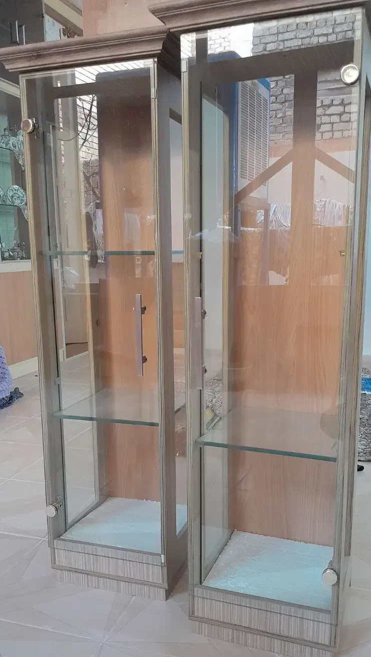 ویترین|بوفه، ویترین، کنسول|برخوار, |دیوار