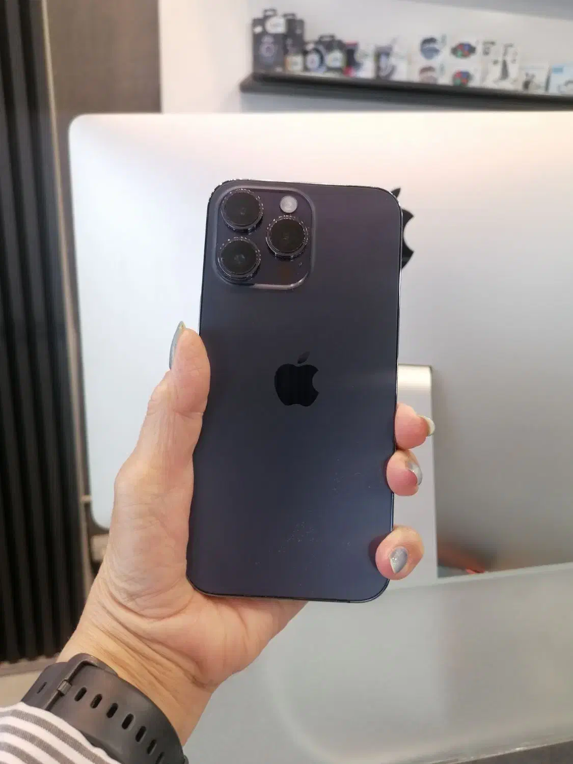 14promax قسطی باچک دیجیتال وطلا|موبایل|مشهد, احمدآباد|دیوار