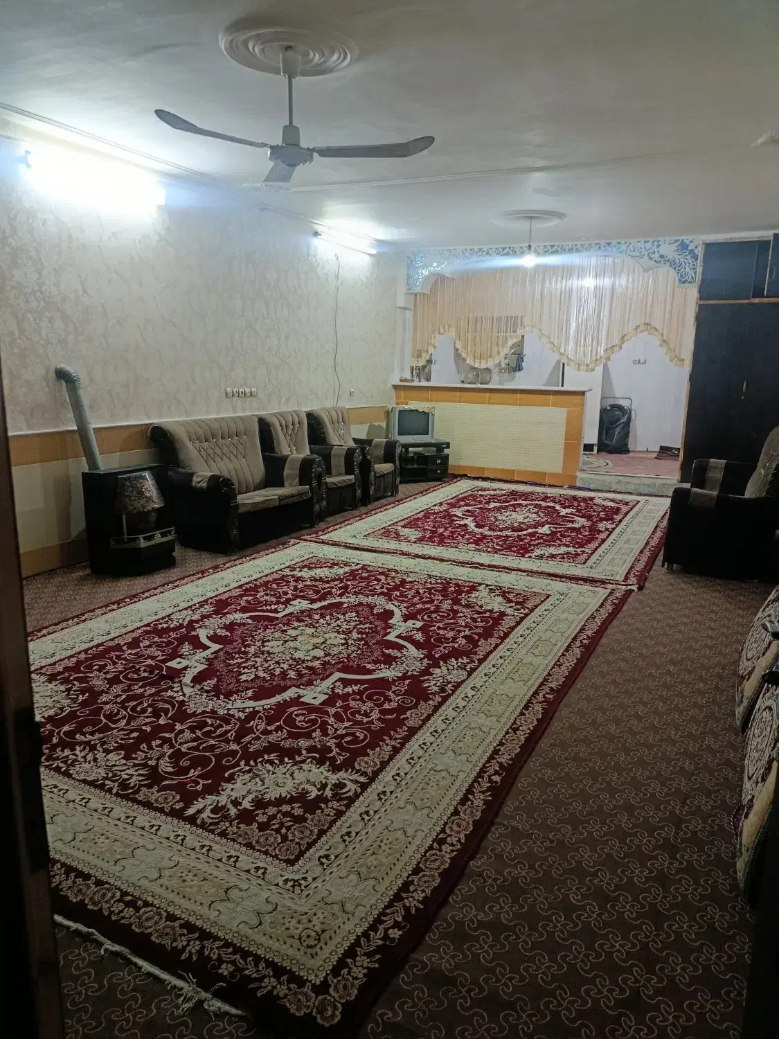 سویت جمکران|اجارهٔ کوتاه‌مدت آپارتمان و سوئیت|قم, جمکران|دیوار