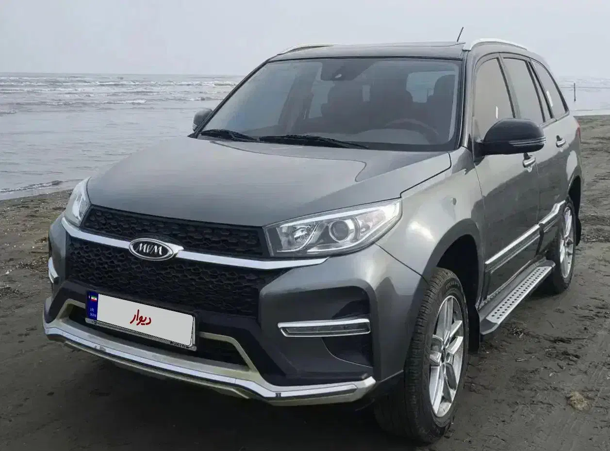 ام وی ام x33 AT عروسک نیو فیس|خودرو سواری و وانت|رشت, دیلمان|دیوار