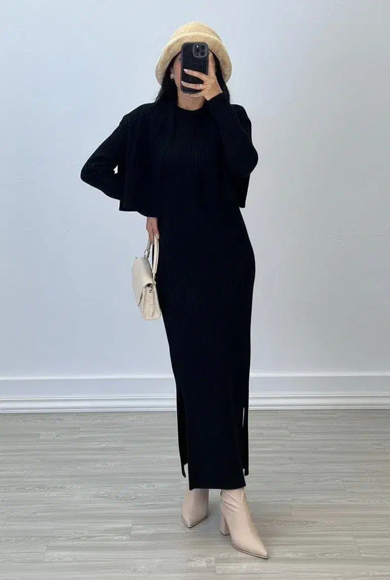 ست دو تیکه بافت|لباس|ارومیه, |دیوار