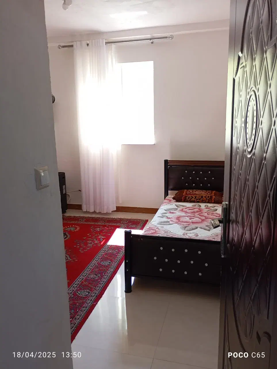 ویلا باغ جنگلی جاده قلعه رودخان فول|اجارهٔ کوتاهمدت ویلا و باغ|فومن, |دیوار