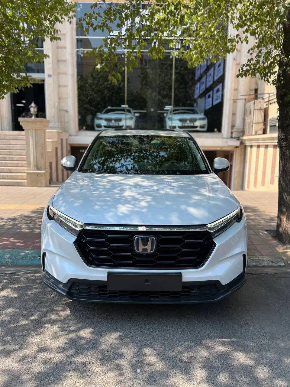 هونداCRV2024|خودرو سواری و وانت|تهران, درختی|دیوار