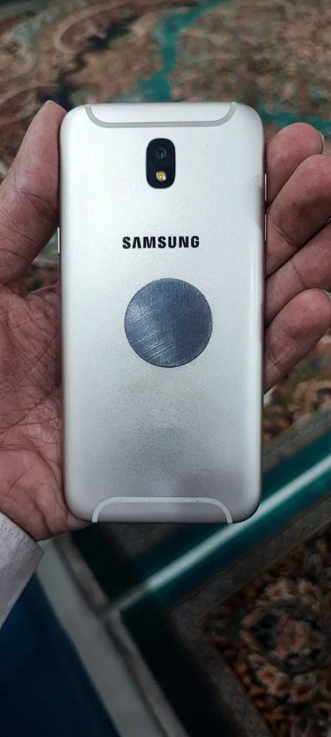 j5pro. 2017|موبایل|تهران, والفجر (افسریه)|دیوار