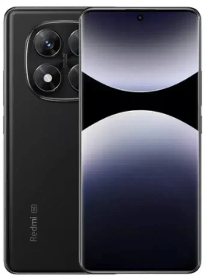 گوشی نوت ۱۴ پرو|موبایل|هریس, |دیوار