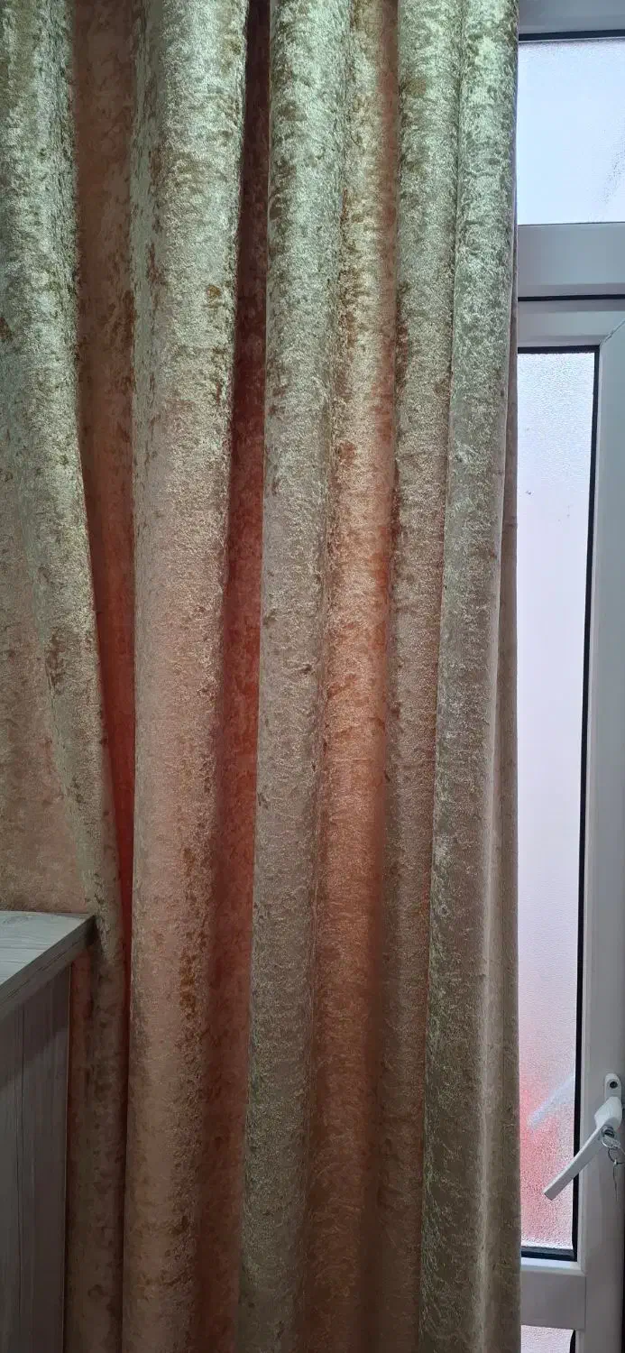 والان پرده|پرده، رانر، رومیزی|تهران, افسریه جنوبی|دیوار