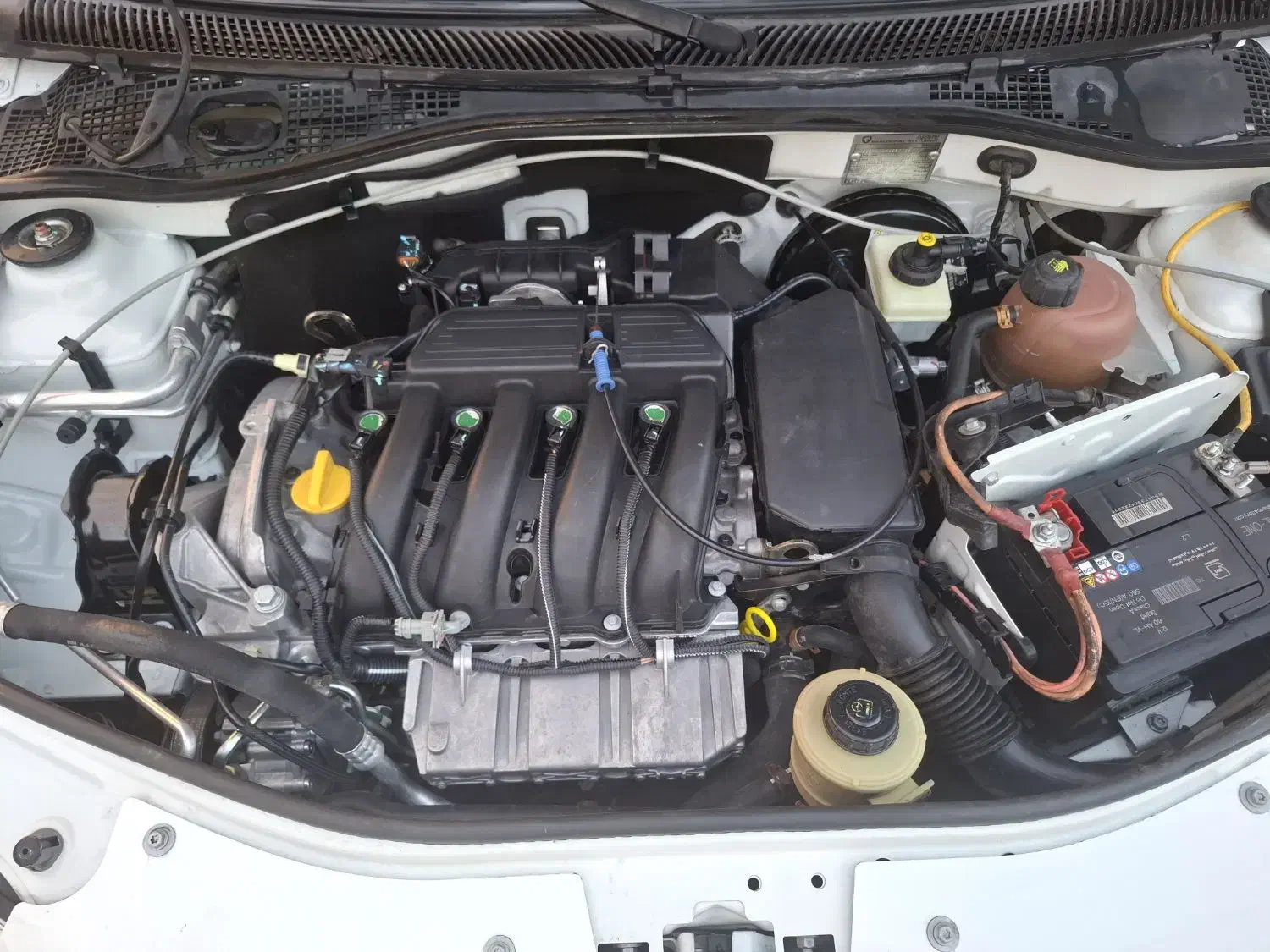 فروش ال90E2مدل 96|خودرو سواری و وانت|خرمآباد, |دیوار