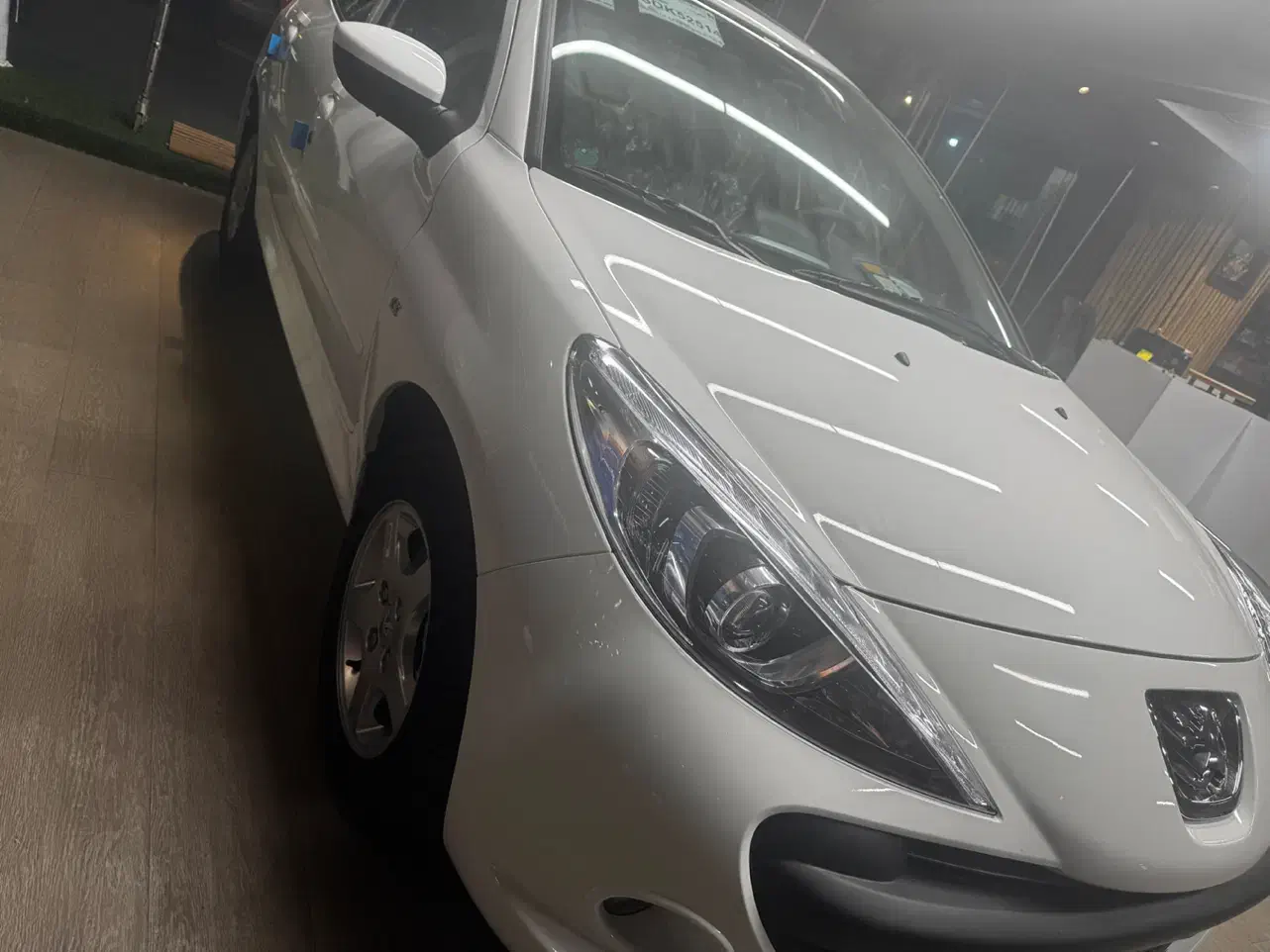 فروش خودرو|خودرو سواری و وانت|تهران, گرگان|دیوار