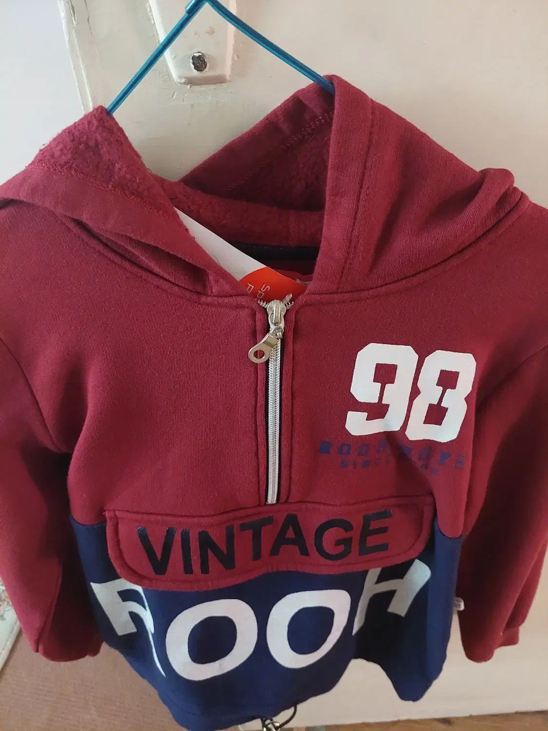 هودی و شلوار|کفش و لباس بچه|تهران, فرمانیه|دیوار