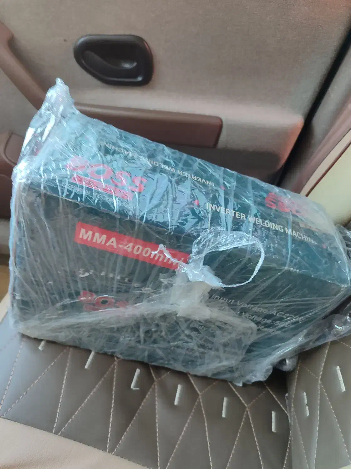 دستگاه جوش|ماشینآلات صنعتی|دره شهر, |دیوار